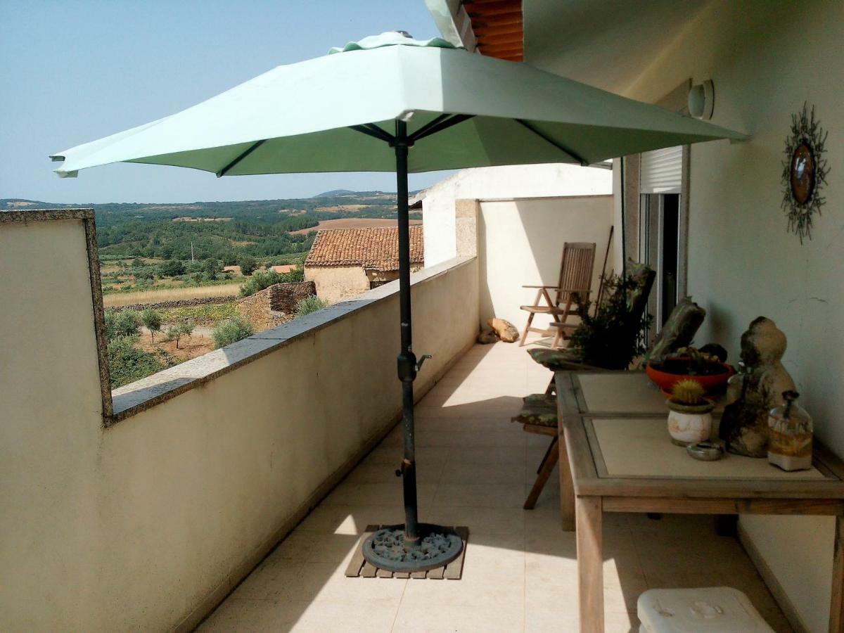 Retiro Terrasol Hotel To Exterior photo